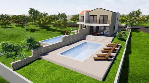 Villa in Malinska, Malinska-Dubašnica