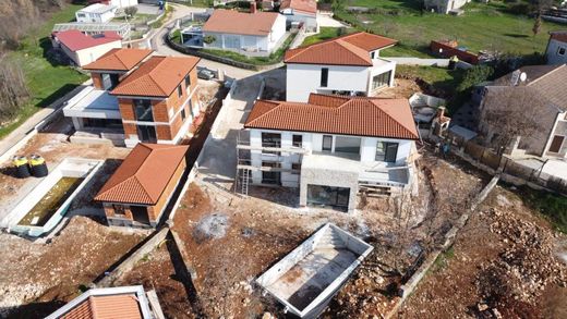 Villa a Parenzo, Grad Poreč