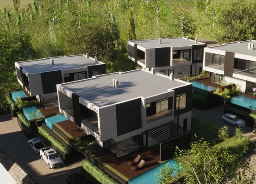 Villa en Kostrena, Primorje - Gorski Kotar