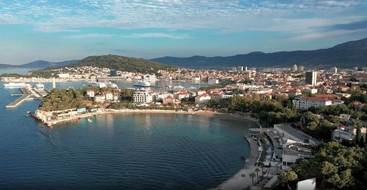 Hotel en Split, Grad Split