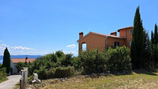 Villa in Labin, Grad Labin