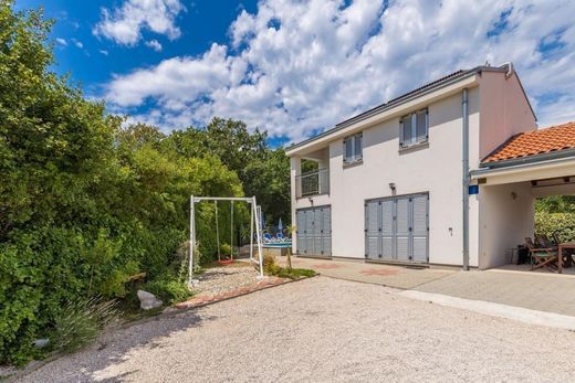 Villa en Krk, Grad Krk