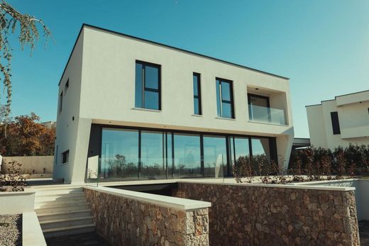 Villa in Crikvenica, Grad Crikvenica