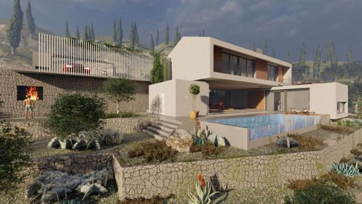 Villa in Preko, Zadar