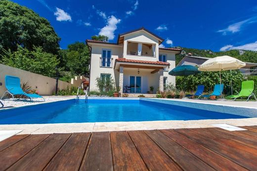 Villa in Bribir, Vinodolska općina