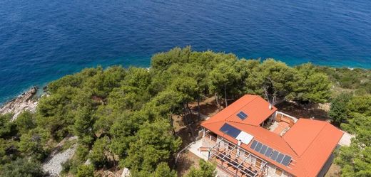 Villa in Split, Grad Split