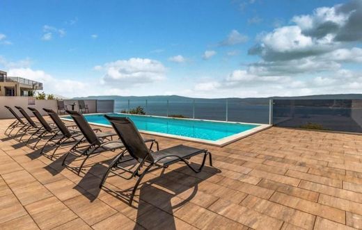 Hotel en Crikvenica, Grad Crikvenica