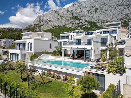 Villa à Makarska, Town of Makarska