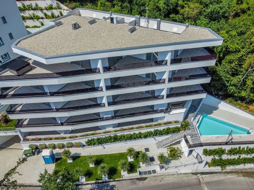 Hotel en Opatija, Grad Opatija