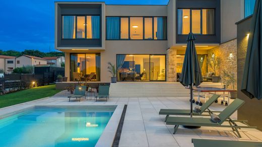 Villa à Rovinjsko Selo, Grad Rovinj