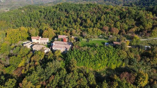 Albergo a Lupoglav, Istria