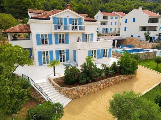 Villa in Cres, Primorsko-Goranska