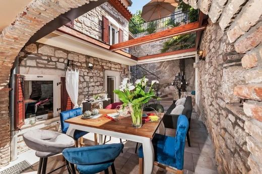 Hôtel à Rovinj, Grad Rovinj