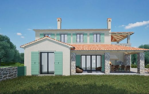 Villa en Brtonigla, Brtonigla-Verteneglio