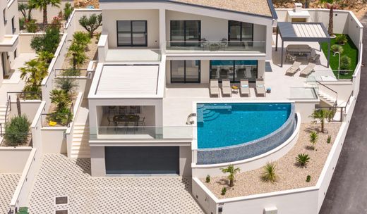 Villa in Podstrana, Split-Dalmatia