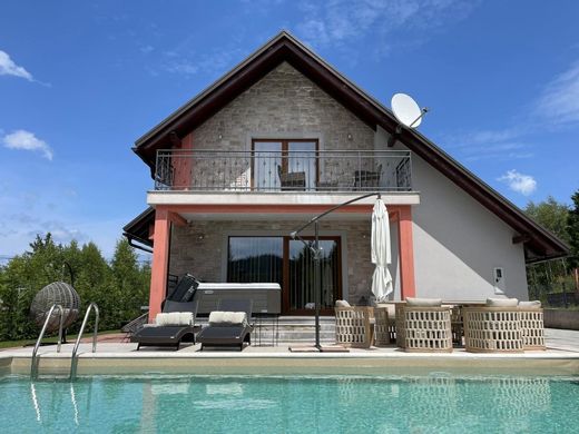 Villa in Lokve, Primorsko-Goranska