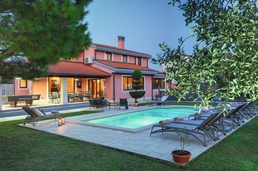 Villa in Veli Vrh, Istria