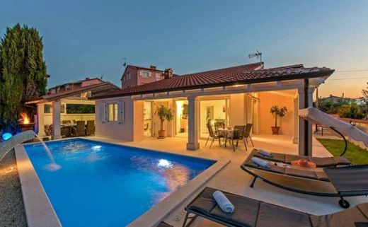 Villa in Poreč, Grad Poreč