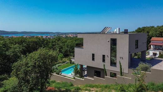 Villa - Medulin, Istria