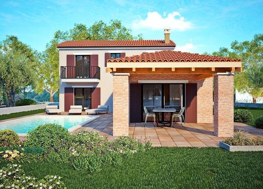 Villa in Poreč, Grad Poreč