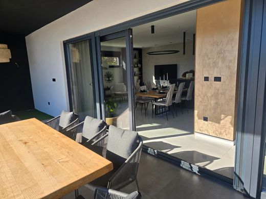 Villa in Labin, Grad Labin