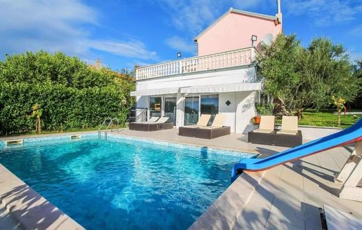 Villa en Brtonigla, Brtonigla-Verteneglio