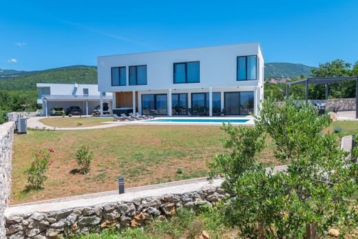 Villa in Crikvenica, Grad Crikvenica