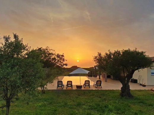 빌라 / Novigrad, Novigrad-Cittanova