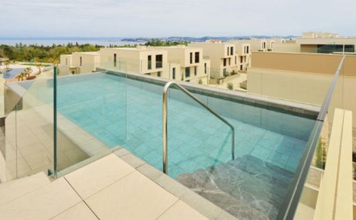 Savudrija, Grad Umagのヴィラ