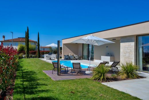 Villa in Poreč, Grad Poreč