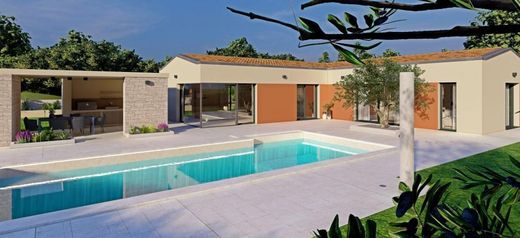 빌라 / Sveti Lovreč, Istria