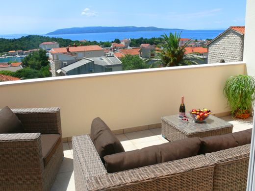 Hotel in Makarska, Split-Dalmatia