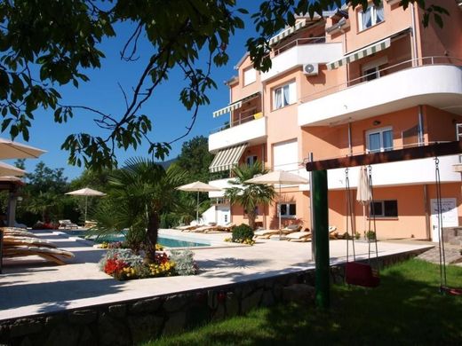 Hotel in Opric, Grad Opatija