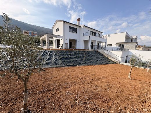 Villa in Rabac, Grad Labin