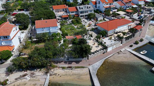 Hotel in Barbat, Rab