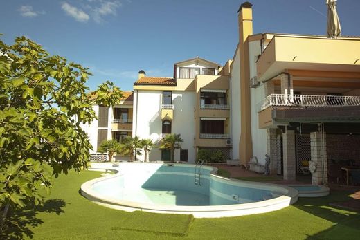 Hotel in Pjescana uvala