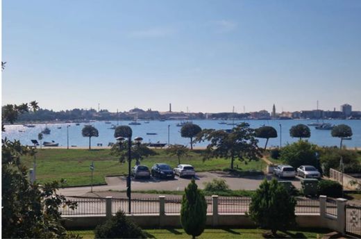 Villa in Umag, Grad Umag