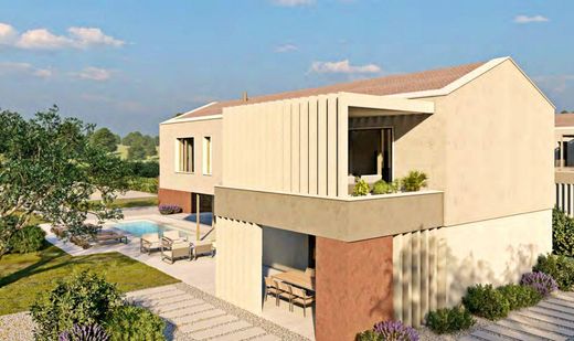 Villa in Labin, Grad Labin