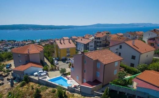 Villa in Crikvenica, Grad Crikvenica