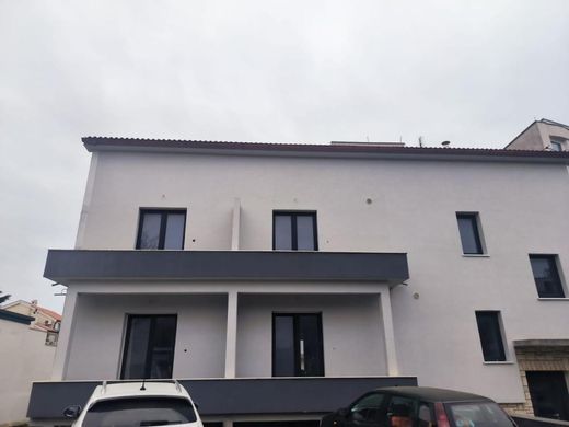 Hotel in Pjescana uvala