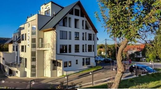 Hotel for sale in Grabovac (Plitvice)