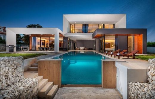 Villa en Ližnjan, Ližnjan-Lisignano