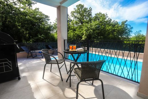 Villa in Poreč, Grad Poreč