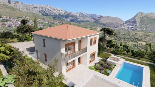 Villa in Split, Grad Split
