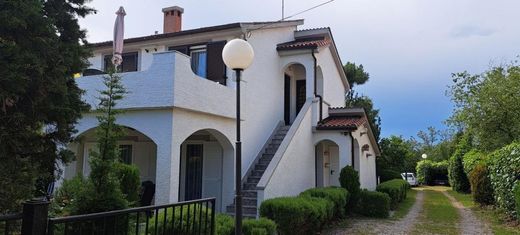 Otel Linardići, Grad Krk