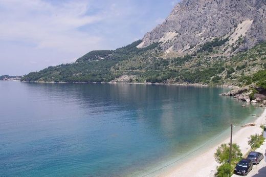 Hotel w Makarska, Town of Makarska