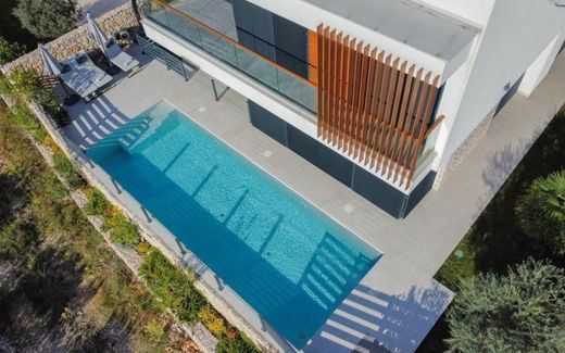 Villa in Crikvenica, Grad Crikvenica