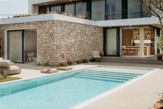 Villa en Šolta, Split-Dalmatia