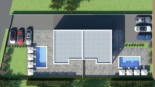 Villa en Poreč, Grad Poreč