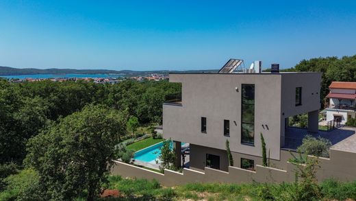 Villa in Medulin, Istria